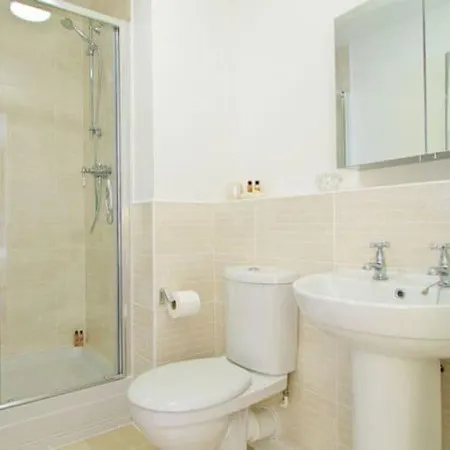 6 Waterwheel Apartment Charlestown (Cornwall)